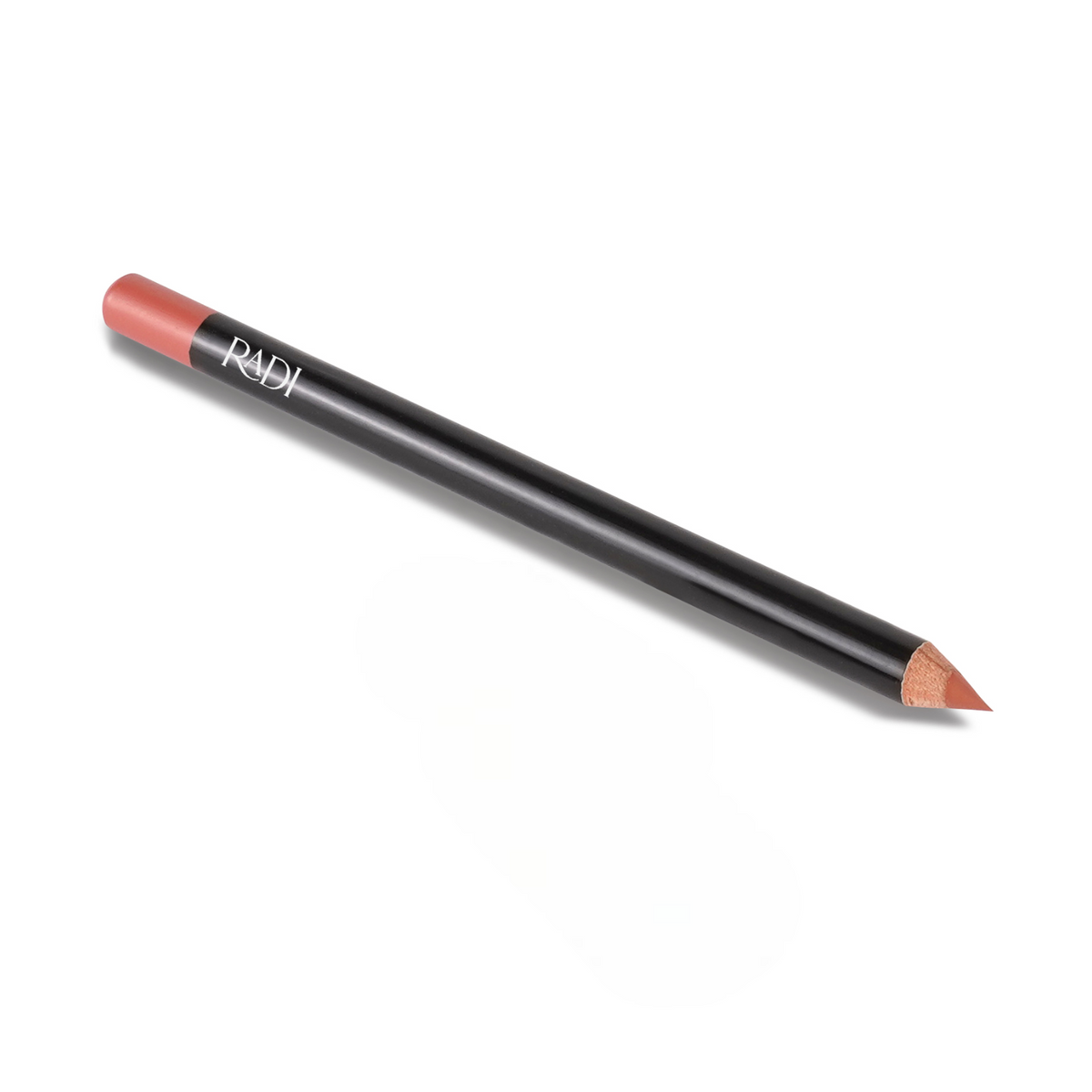 Precision lip pencil