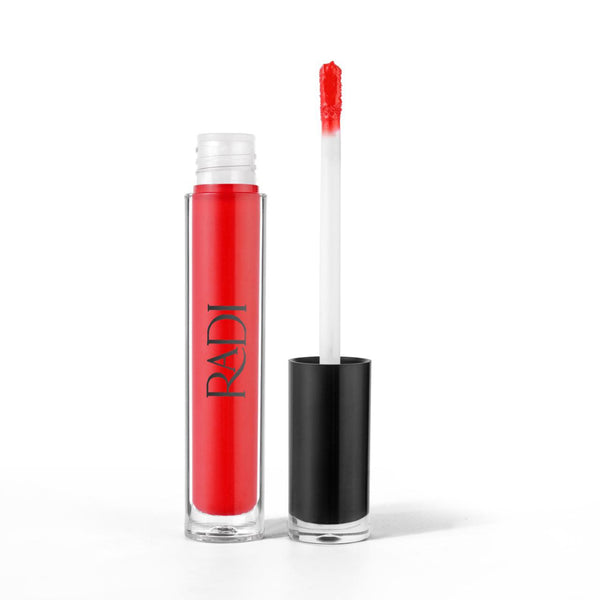 Crimson Blaze Lipstick